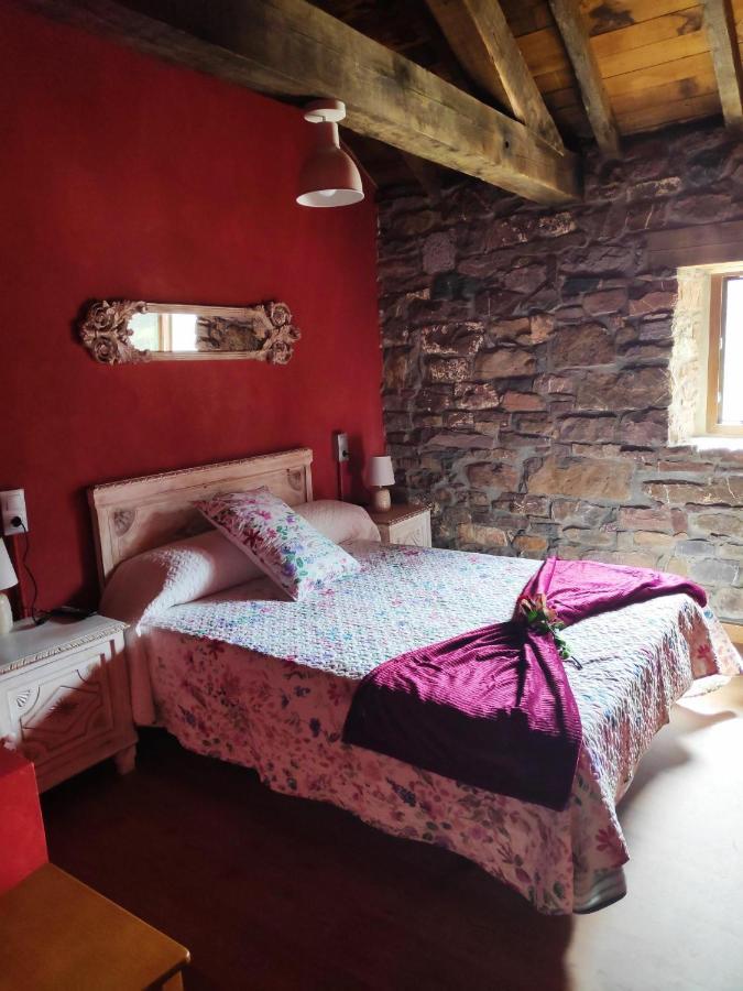 Apartamentos C'Ambrosio La Peral  Esterno foto