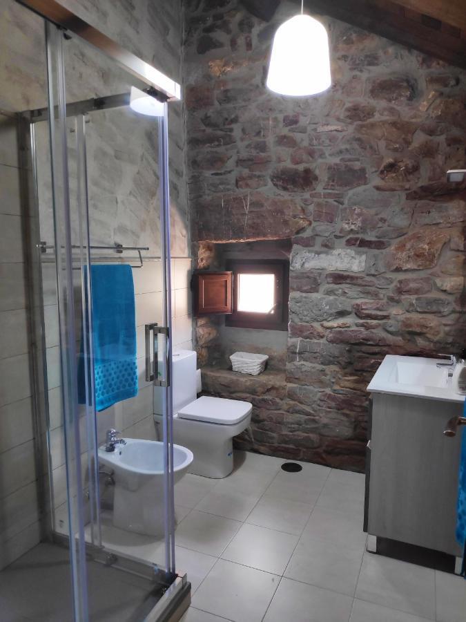 Apartamentos C'Ambrosio La Peral  Esterno foto
