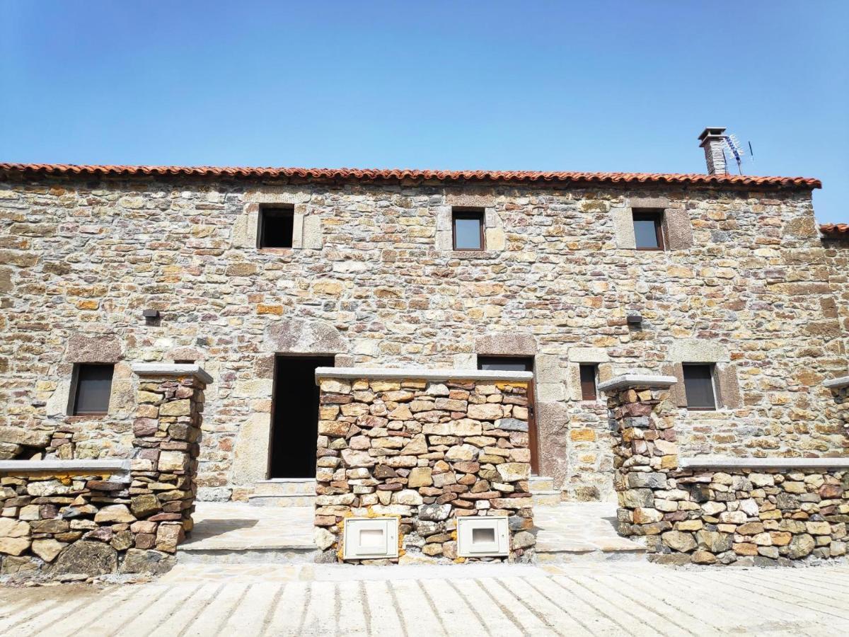 Apartamentos C'Ambrosio La Peral  Esterno foto