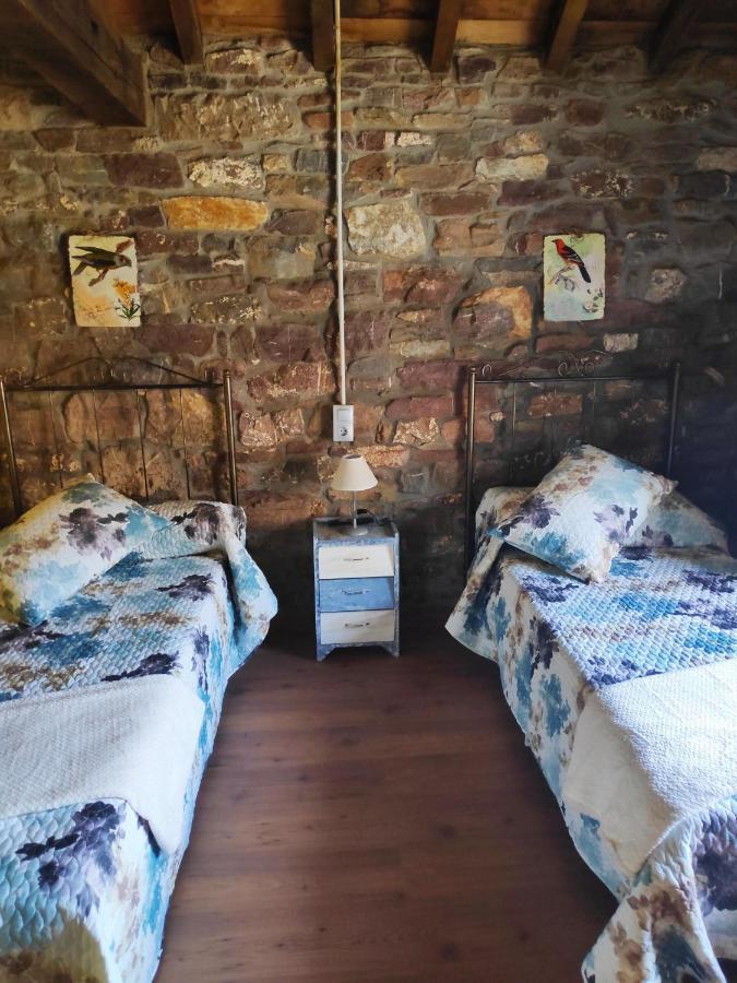 Apartamentos C'Ambrosio La Peral  Esterno foto