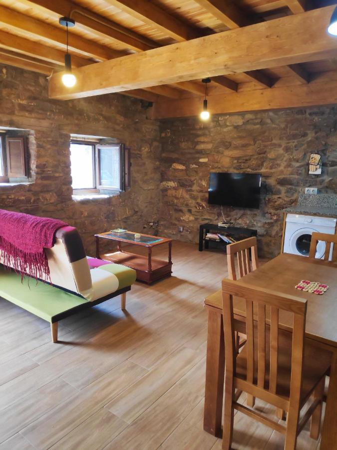 Apartamentos C'Ambrosio La Peral  Esterno foto
