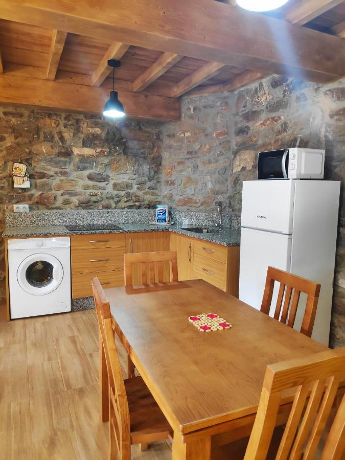 Apartamentos C'Ambrosio La Peral  Esterno foto