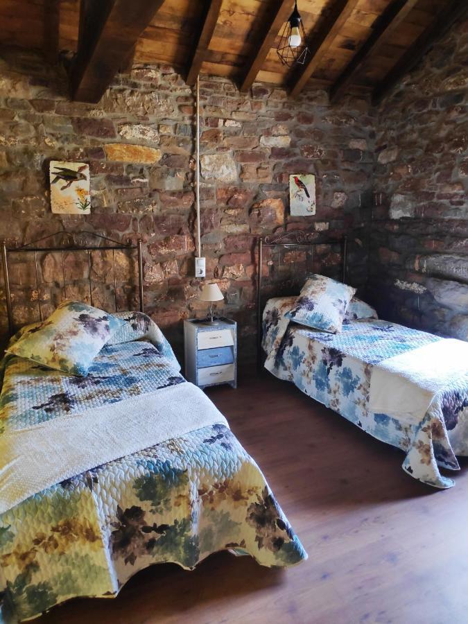 Apartamentos C'Ambrosio La Peral  Esterno foto